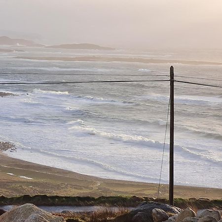 Sea View Apartment Gweedore Letterkenny Bagian luar foto