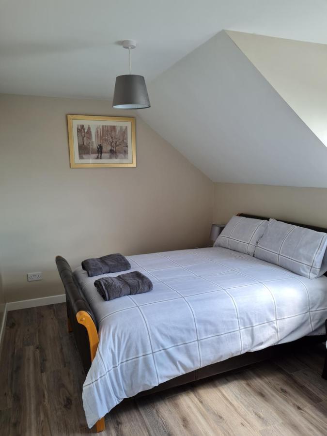 Sea View Apartment Gweedore Letterkenny Bagian luar foto
