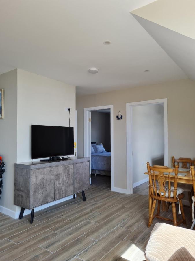 Sea View Apartment Gweedore Letterkenny Bagian luar foto
